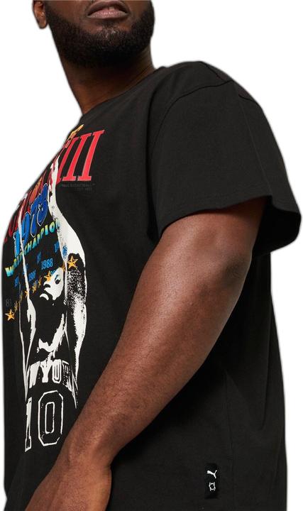 Image du produit Puma Crowd Craze Tee 1 (L)