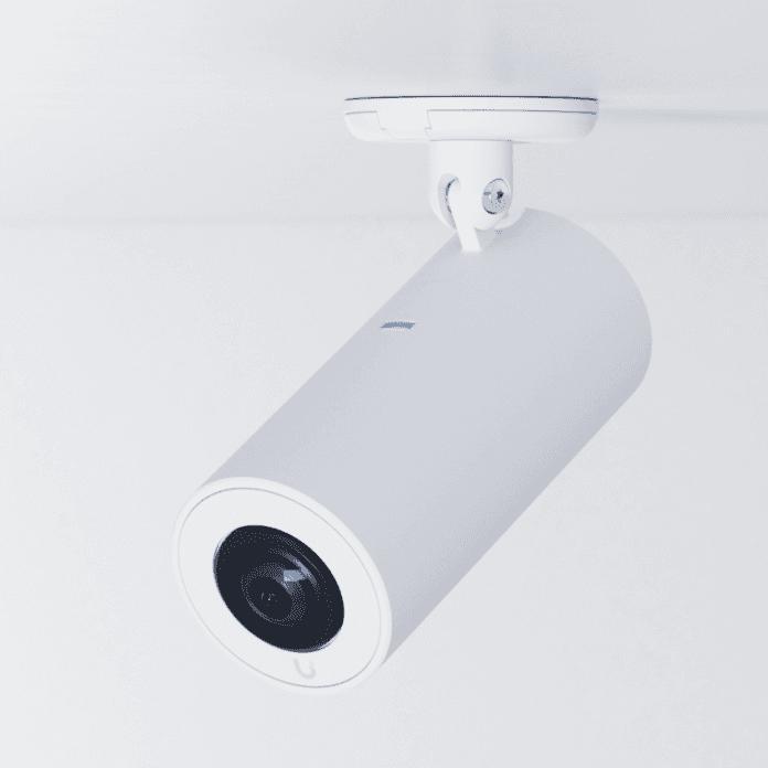 Productafbeelding Ubiquiti Plafondbeugel AI Theta Professional Wit 1 stuk