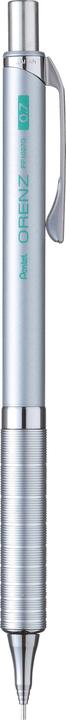 Produktbild Pentel Druckbleistift Orenz Metal Grip (0.70 mm, HB, 1 x)