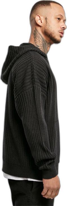 Produktbild Urban Classics Knitted Hoody (5XL)