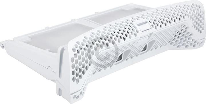 Actual product image Bluparts Flusensieb wie AEG 8588074539012 für Trockner