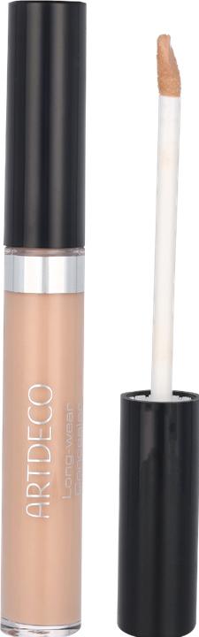 Actual product image Artdeco Long-Wear Waterproof Concealer (10 Soft apricot)