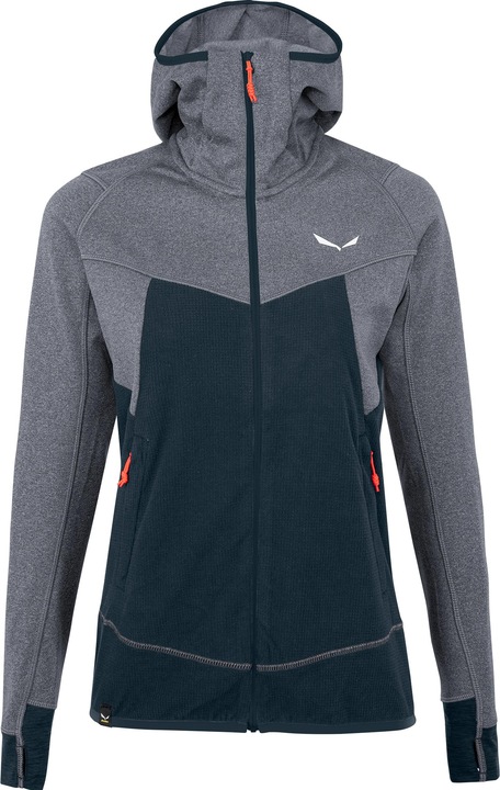 Produktbild Salewa Puez Hybrid Polarlite Da Kapuzenjacke (M)