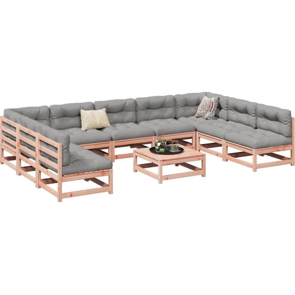 VidaXL, Gartenlounge, Katerinia