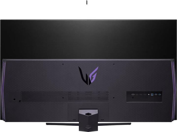 Immagine prodotto LG UltraGear 48GQ900-B (3840 x 2160 pixel, 47.50")