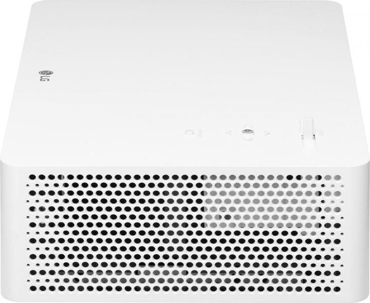 Image du produit LG HU70LS (4K, 1500 lm, 1.2 - 1.5:1)