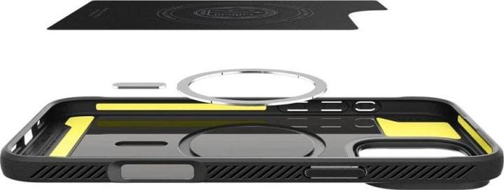Actual product image Spigen Rugged Armor Case (Apple iPhone 16 Pro)