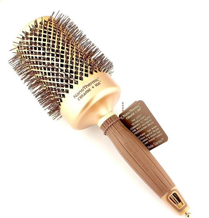 Image du produit Olivia Garden Nano Thermic