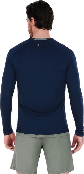 Actual product image Dagsmejan Stay Cool Sleep Long Sleeve (M)