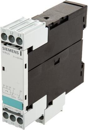 Image du produit Siemens Relais de surveillance 3UG4511