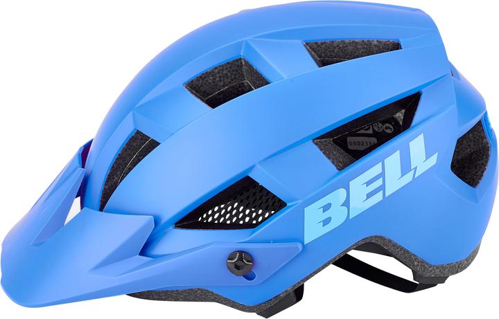 Actual product image Bell Spark 2 (50 - 57 cm)