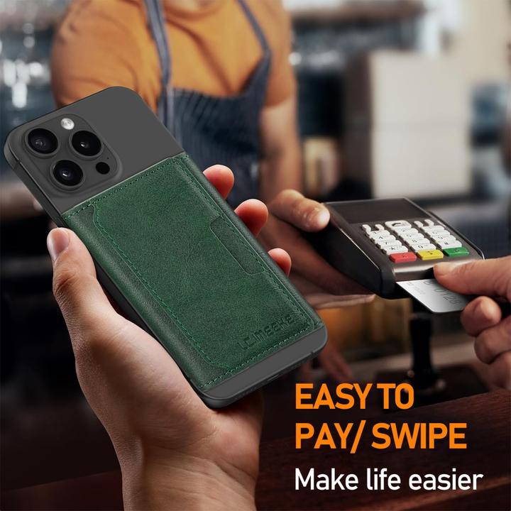 Produktbild Ueli Express MagSafe RFID Wallet (Universal)