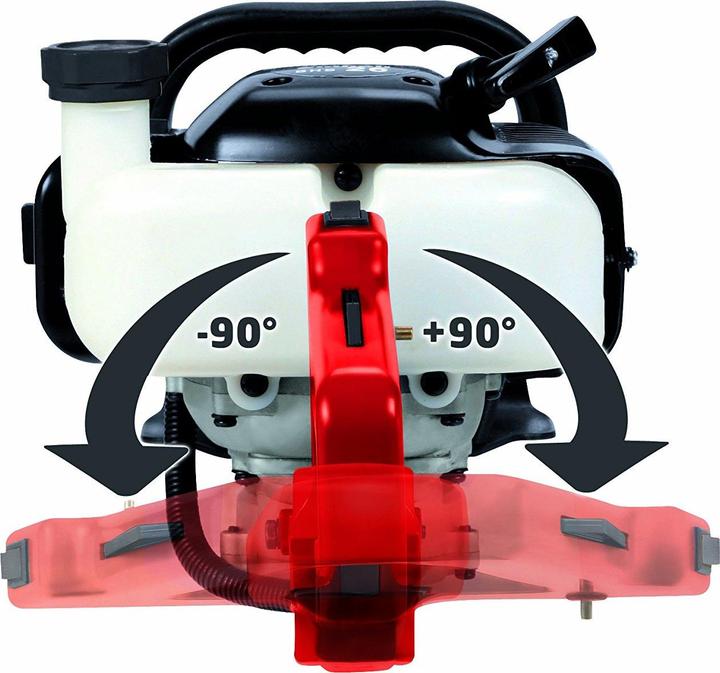 Actual product image Einhell Ge-Ph 2555 A (Petrol)