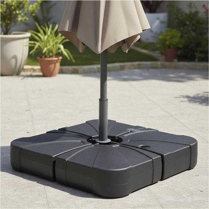 Actual product image Contini Umbrella stand