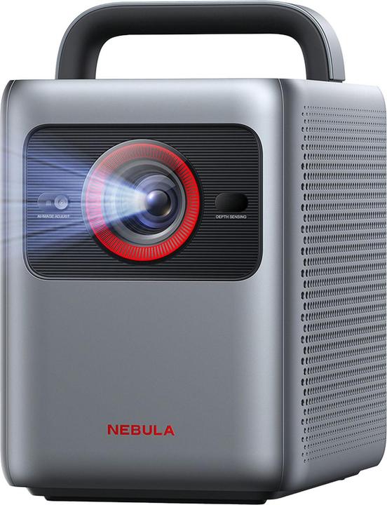 Nebula Cosmos Laser 4K SE (UHD, 1800 lm, 1.2:1)