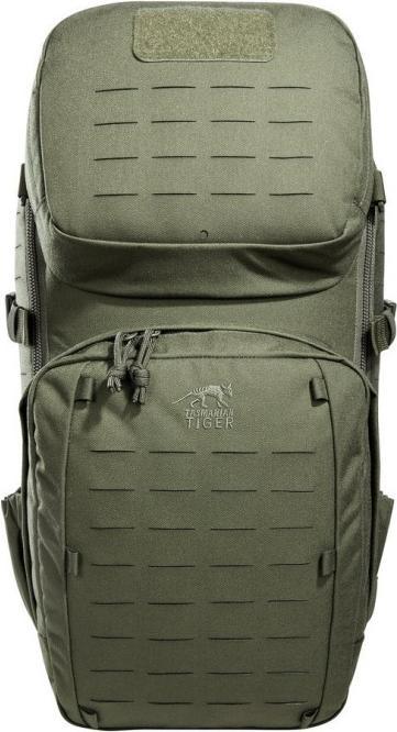 Produktbild Tasmanian Tiger TT Modular Combat Pack Olivgrün (22 l)