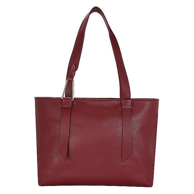 Coccinelle, Vrouwen, Tas, Shopper Coccinellemalory, Rood