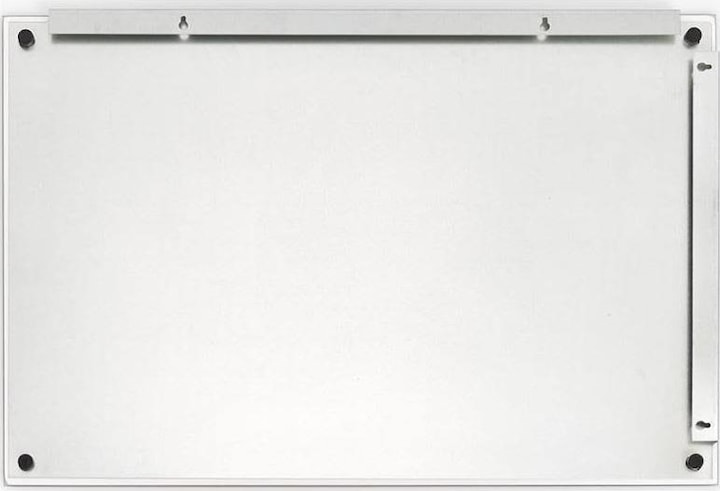 Actual product image Zeller Present Memo (Magnet board, 60 x 40 cm)