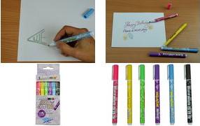 Actual product image Wedo Creative marker outline (6x)