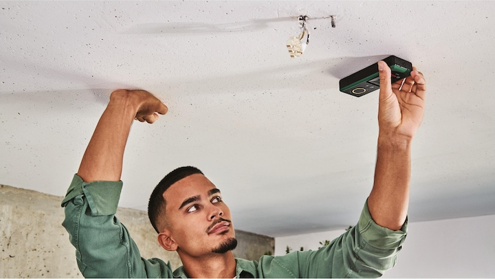 Productafbeelding Bosch Home & Garden Truvo Uni