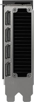 Actual product image Dell NVIDIA RTX 5000 ADA GENERATION (32 GB)