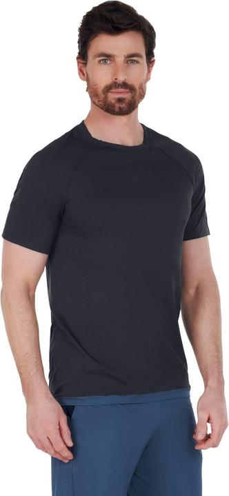 Produktbild Dagsmejan Pyjama Oberteil "Stay Cool" Grau (54, XL)