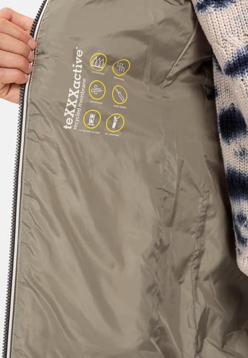 Produktbild Camel Active teXXXactive® Funktionsjacke aus recyceltem Polyester (36)