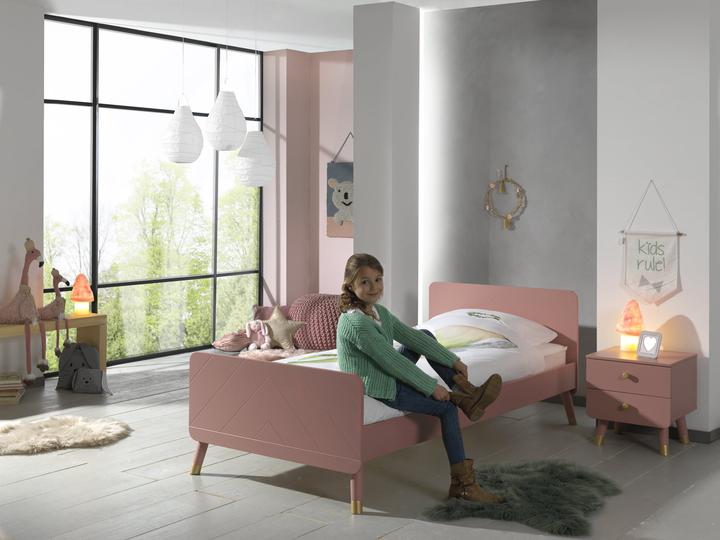 Produktbild Vipack Billy (90 x 200 cm)