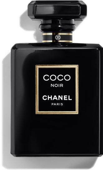 Actual product image Chanel coco noir (Eau de parfum, 100 ml)