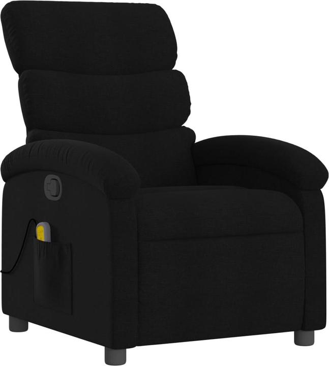 Actual product image VidaXL Massage-Relaxsessel
