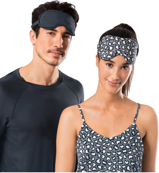 Produktbild Dagsmejan Stay Cool Sleep Mask (Schlafmaske)