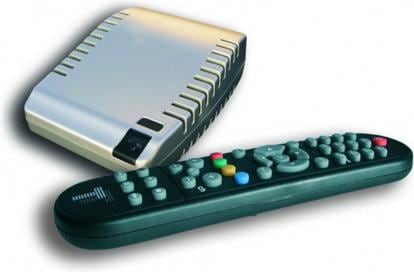 Produktbild TechnoTrend TT-connect S2-3600 (USB 2.0, DVB-S, DVB-S2)