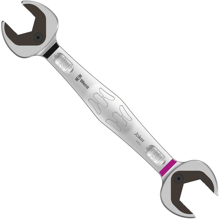 Produktbild Wera 6002 Joker 27 + 32 (27 mm, 32 mm)