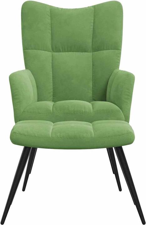 Immagine prodotto vidaXL Relaxsessel