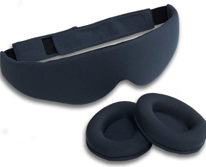 Dagsmejan Maschera da sonno Balance Blackout (Maschera sonno)
