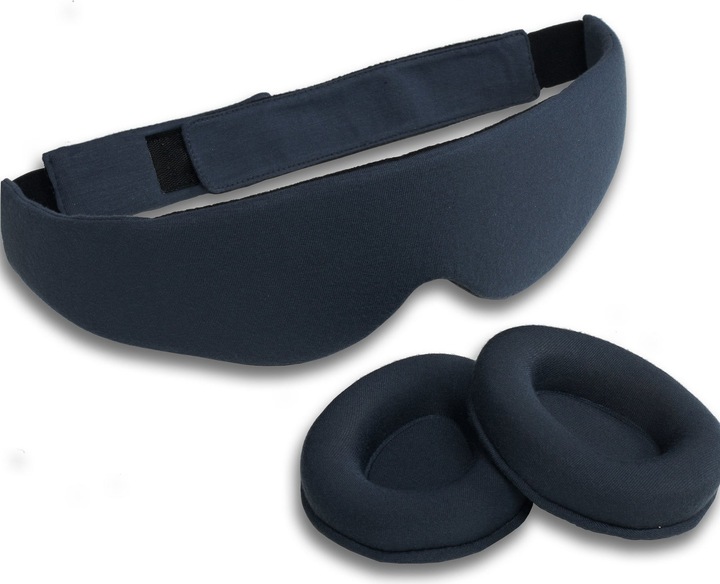 Dagsmejan Balance Blackout Sleep Mask (Schlafmaske)
