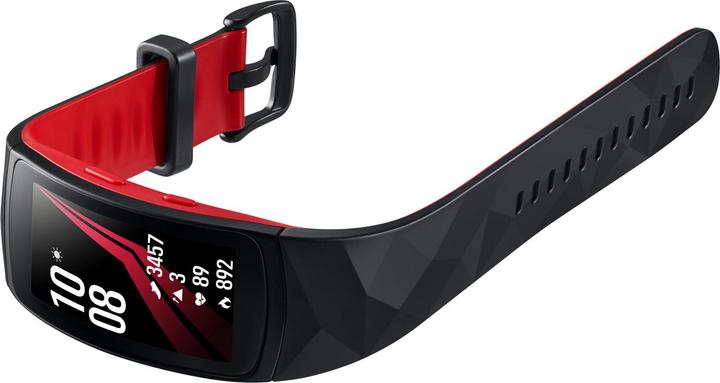 Produktbild Samsung Gear Fit2 Pro (25 mm)