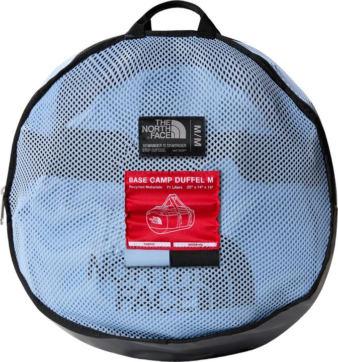 Image du produit North Face Base Camp Duffel Recycled Medium (71 l)