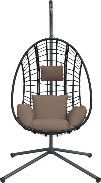 Image du produit vidaXL Hängestuhl (150 kg)