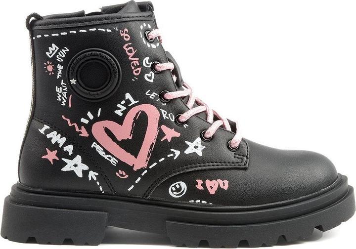 Actual product image Primigi Camden (31)