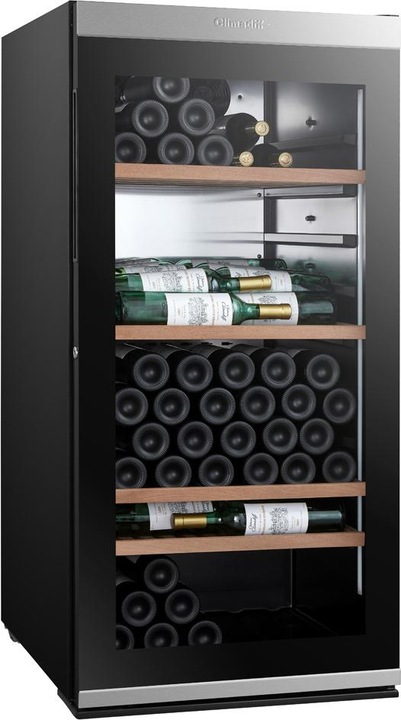 Image du produit Climadiff Armoire à vin MILLESIME 150
