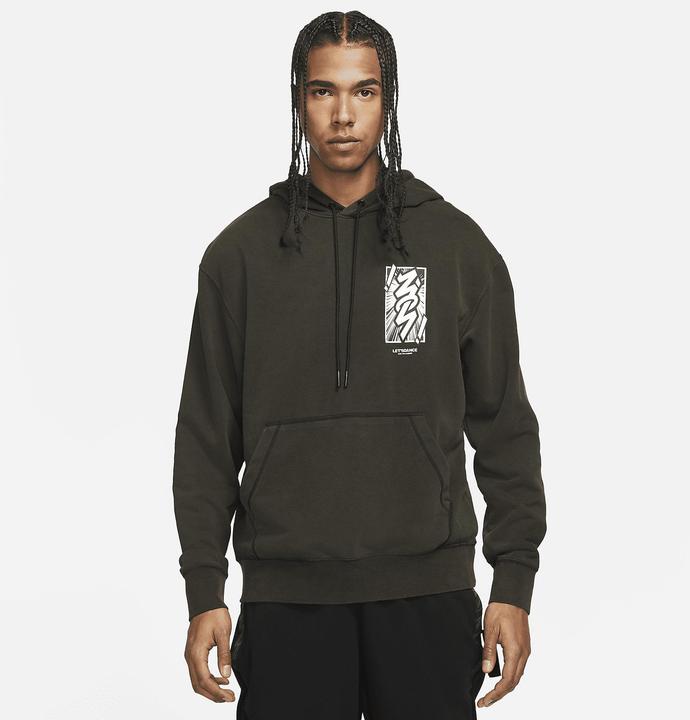 Image du produit Nike DH0598-010 (S)