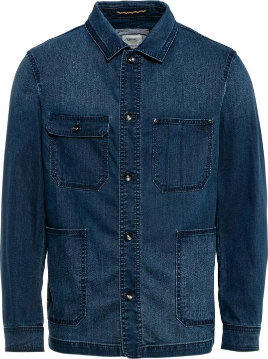 Actual product image Camel Active Worker jacket in cotton mix (54)