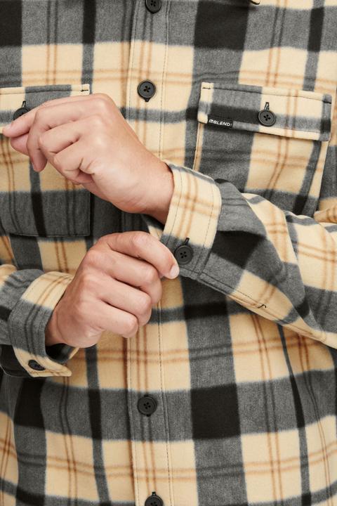 Image du produit Blend Shacket - Veste Cas - 20716169 (XXL)
