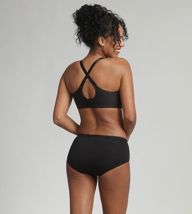 Produktbild Playtex Bügelloser BH Feel Good Support (Einzelpack, 85 E)