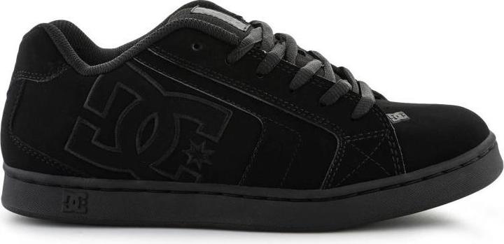 Image du produit DC Shoes Net M Chaussure 3bk (46.5)