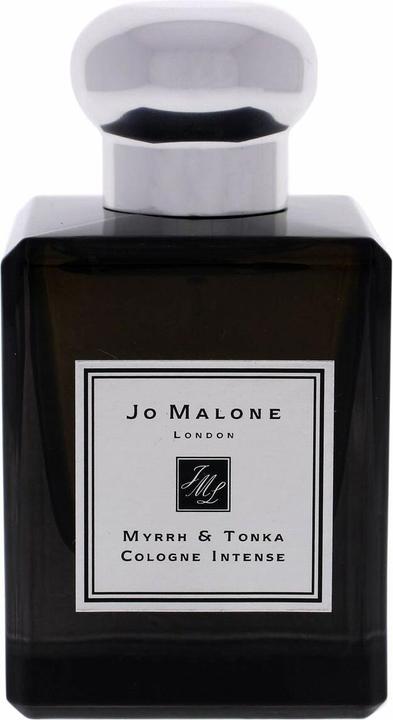 Actual product image Jo Malone Myrrh & Tonka Intense (Eau de cologne, 50 ml)