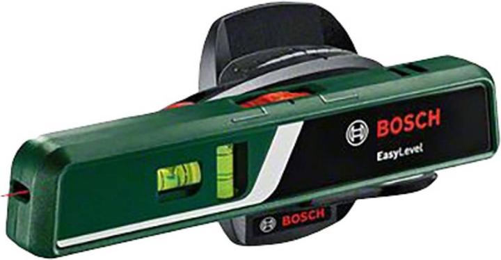 Actual product image Bosch Home & Garden EasyLevel (18 cm)