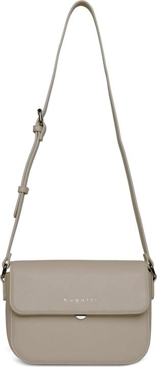 Actual product image Bugatti Almata Schultertasche 22 cm