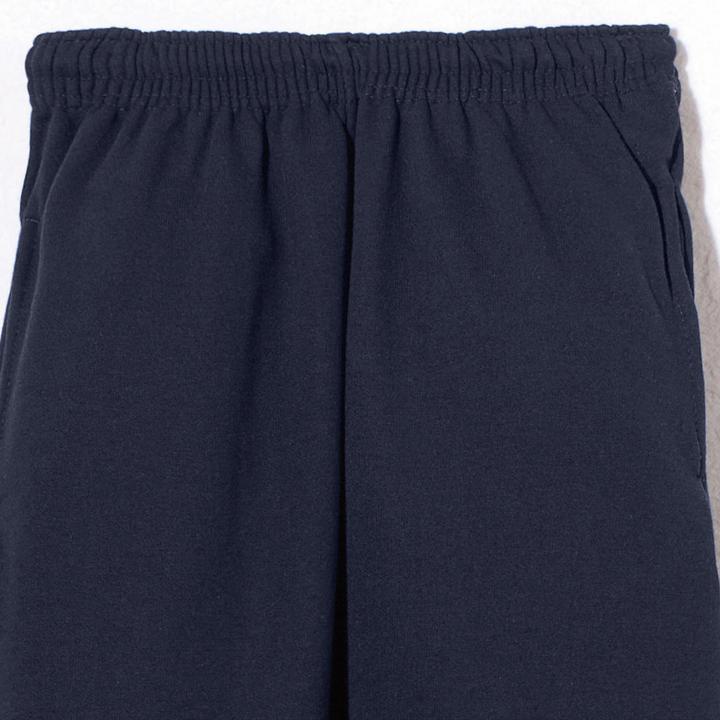 Produktbild Fruit of the Loom Unisex-Freizeithose, lang (S)